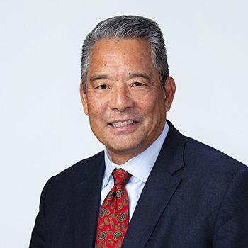 Frank D Tsuru