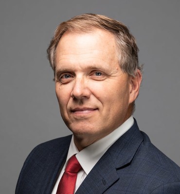 George Mark Mickelson