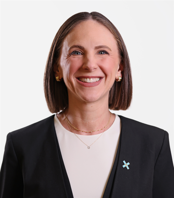 Laura Garcia