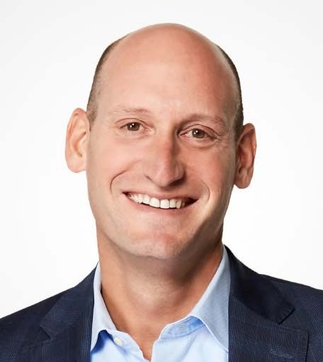 David Gitlin