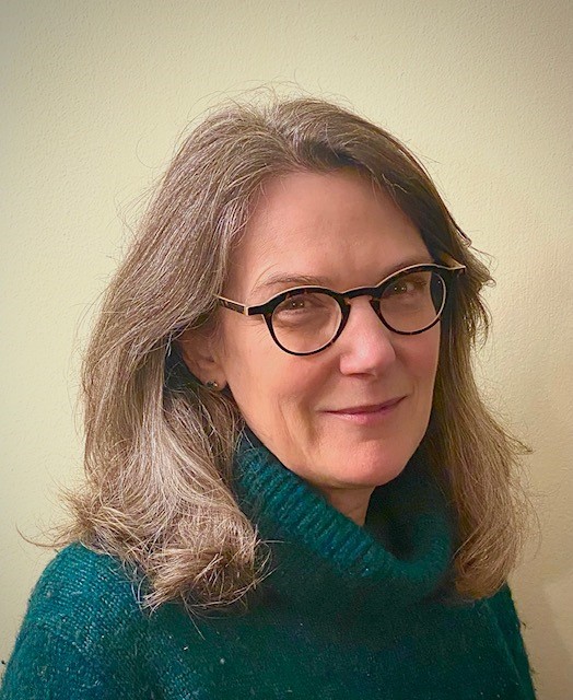 Diana Hausman