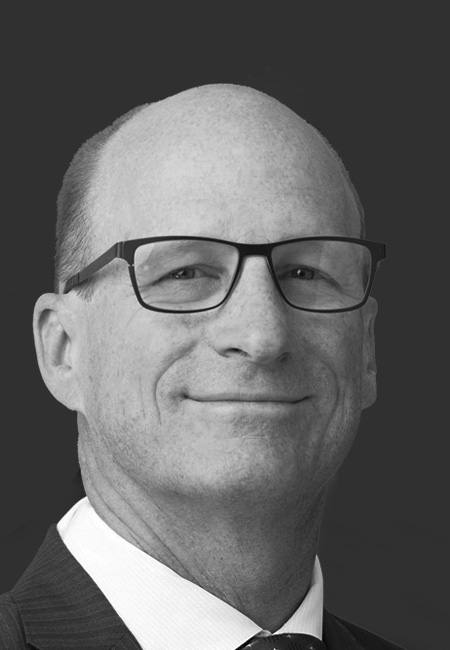 James Henderson