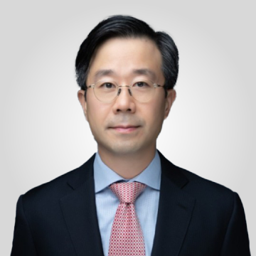 John Chi On Ho