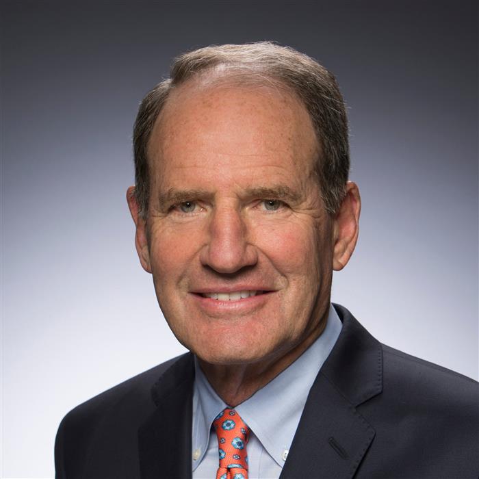 Allan B Hubbard