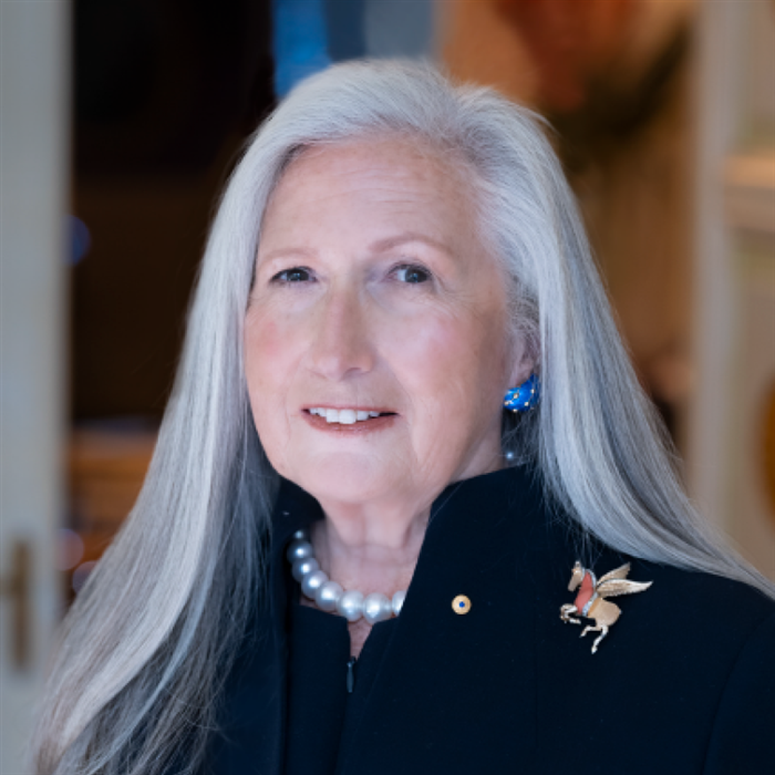 Josephine Linden