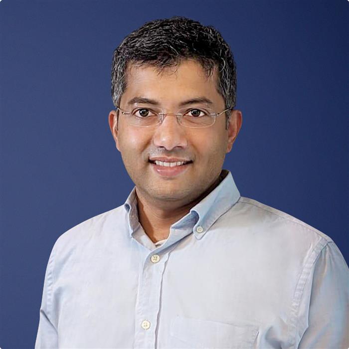 Pranam Kolari