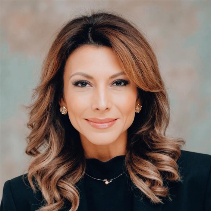 Liliana Gil Valletta