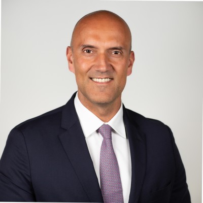 Joao Magalhaes