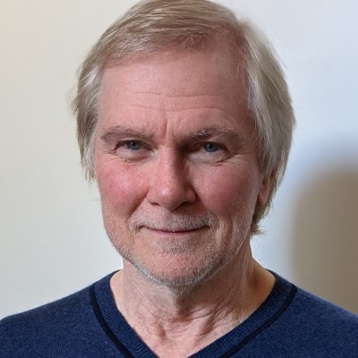 Frank Mccormick