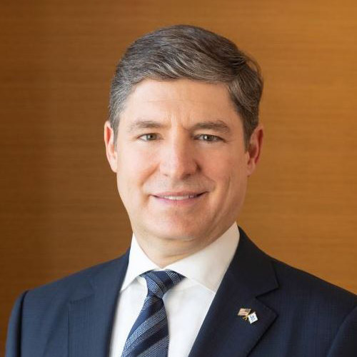 Eric A Mendelson