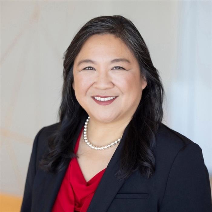 Michele Lau