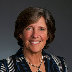 Mollie H Carter