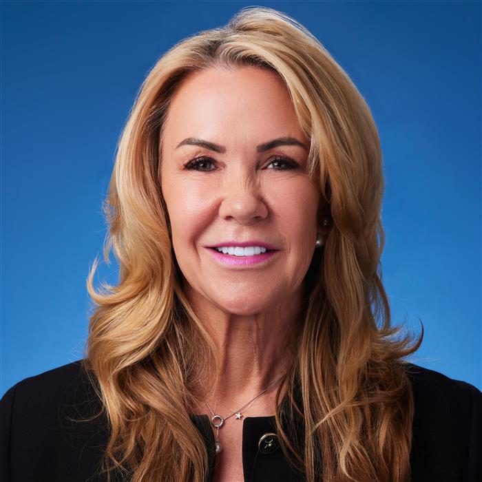 Carolyn Monroe