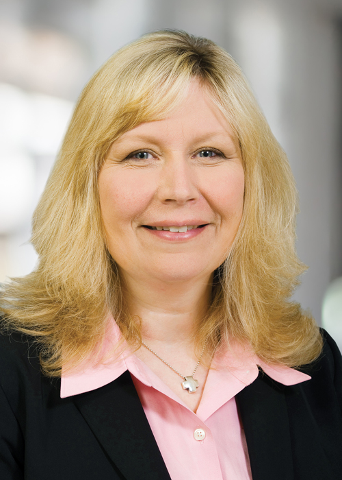 Margaret Newman