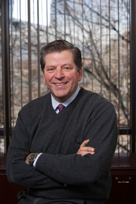 Paul Pittman