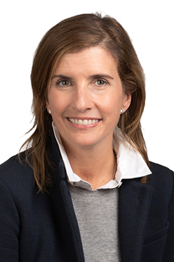 Mary Hogan Preusse