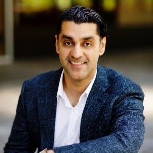 Danish Qureshi