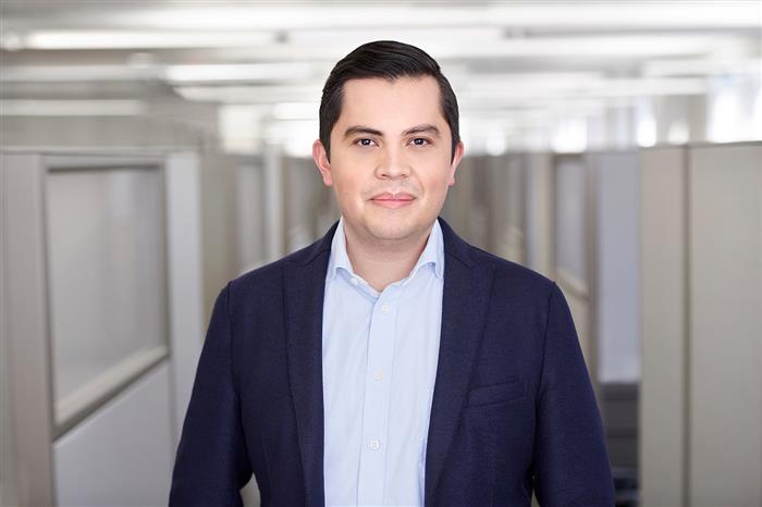 Ricardo C Rodriguez