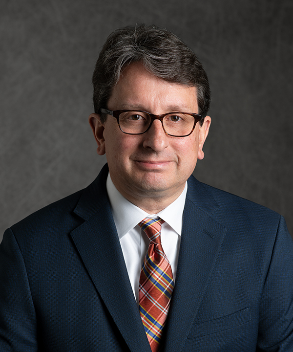 Robert Andrew Schneider