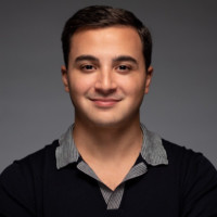 Darius Shahida