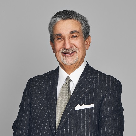 Theodore Leonsis