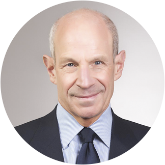 Jonathan M Tisch