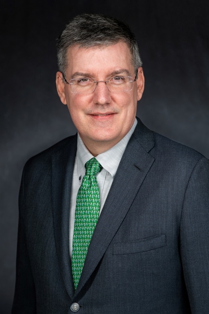 Scott Tozier