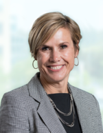 Lisa G Trimberger