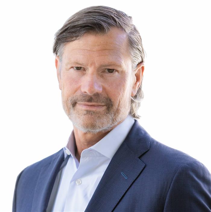 Jeffrey W Ubben