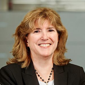 Sally Wallace