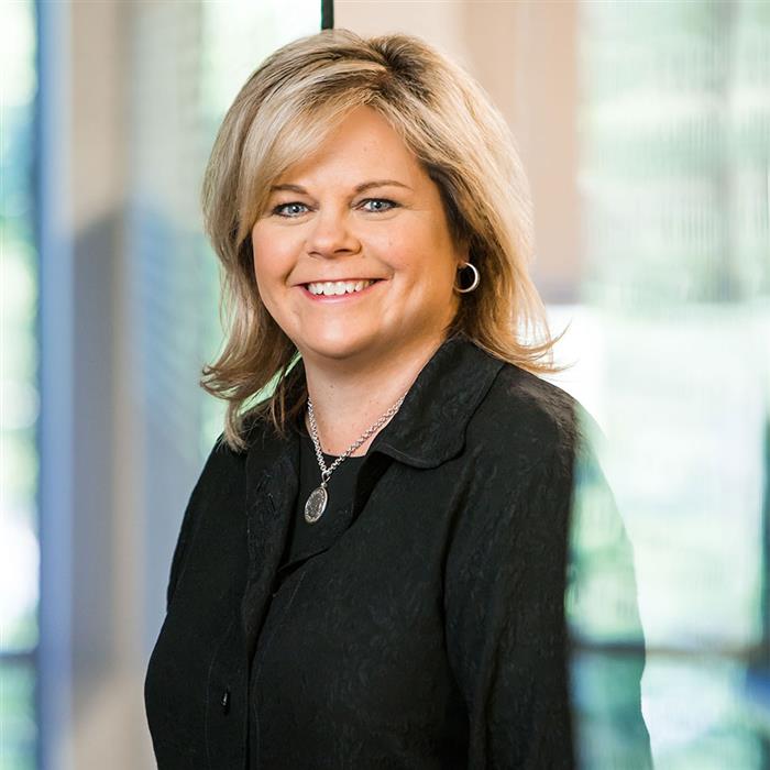 Wendy Elizabeth Jones