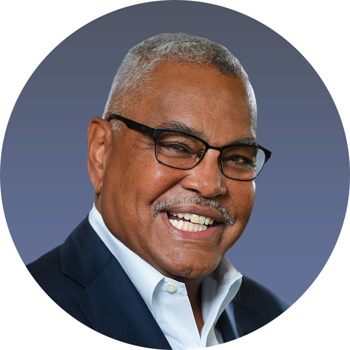 Bertram L Scott