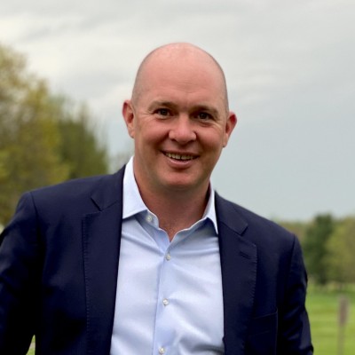 Bryan Donohoe
