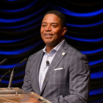 Calvin Butler Jr