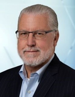 Christopher M Foskett
