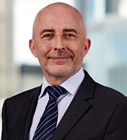 Christophe Pierre Danie Roupie