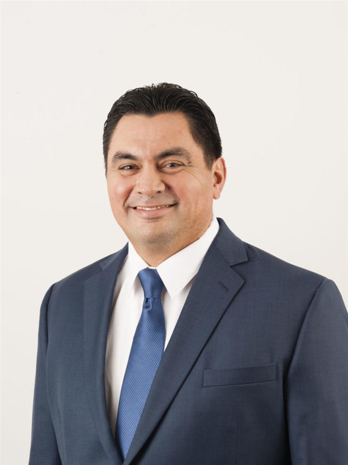 Christian Vasquez