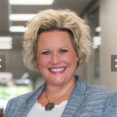 Cindy Blackstone