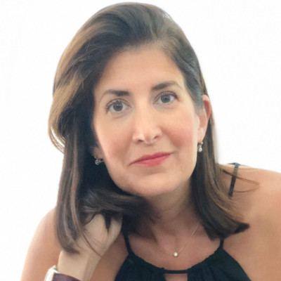 Elizabeth Sandler