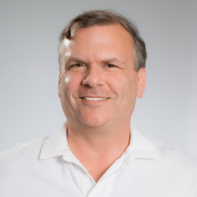 Eric Schadt