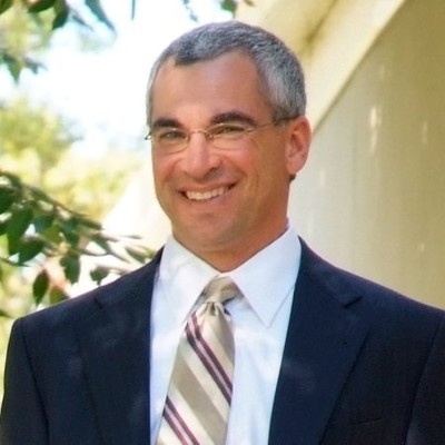 Gary C Abrahams
