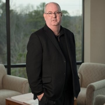 James Coffin