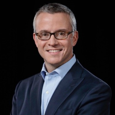 Jeffrey J Jones II