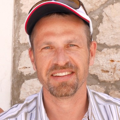 Johan Gericke