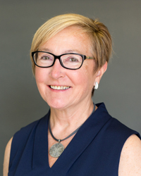 Kathleen P Bloch