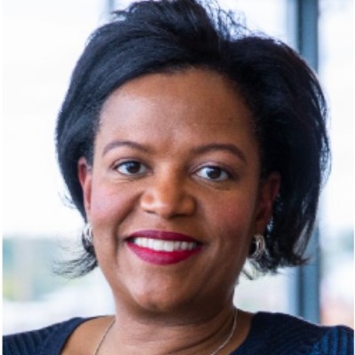 Linda Dorcena Forry