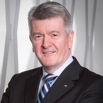 Mark Pearson