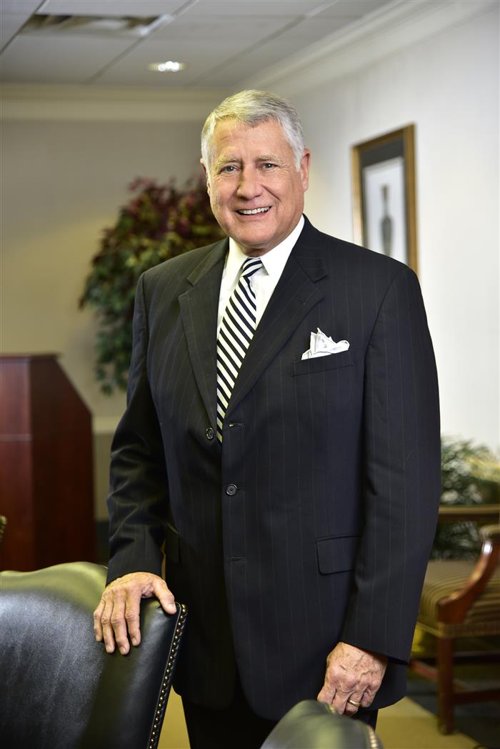 M Frederick Dwozan