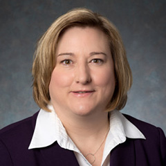 Paula S Petersen