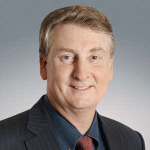 Robert Glanville